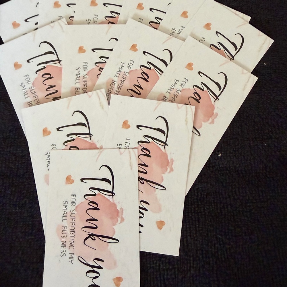 40+ Piece Heart Sellers Shipping Bundle - Picture 3 of 4